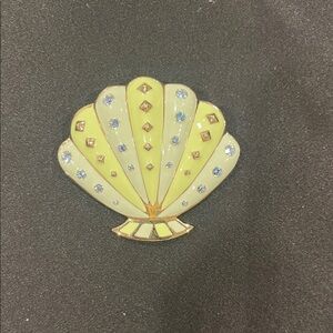 Vintage Roland Brooch